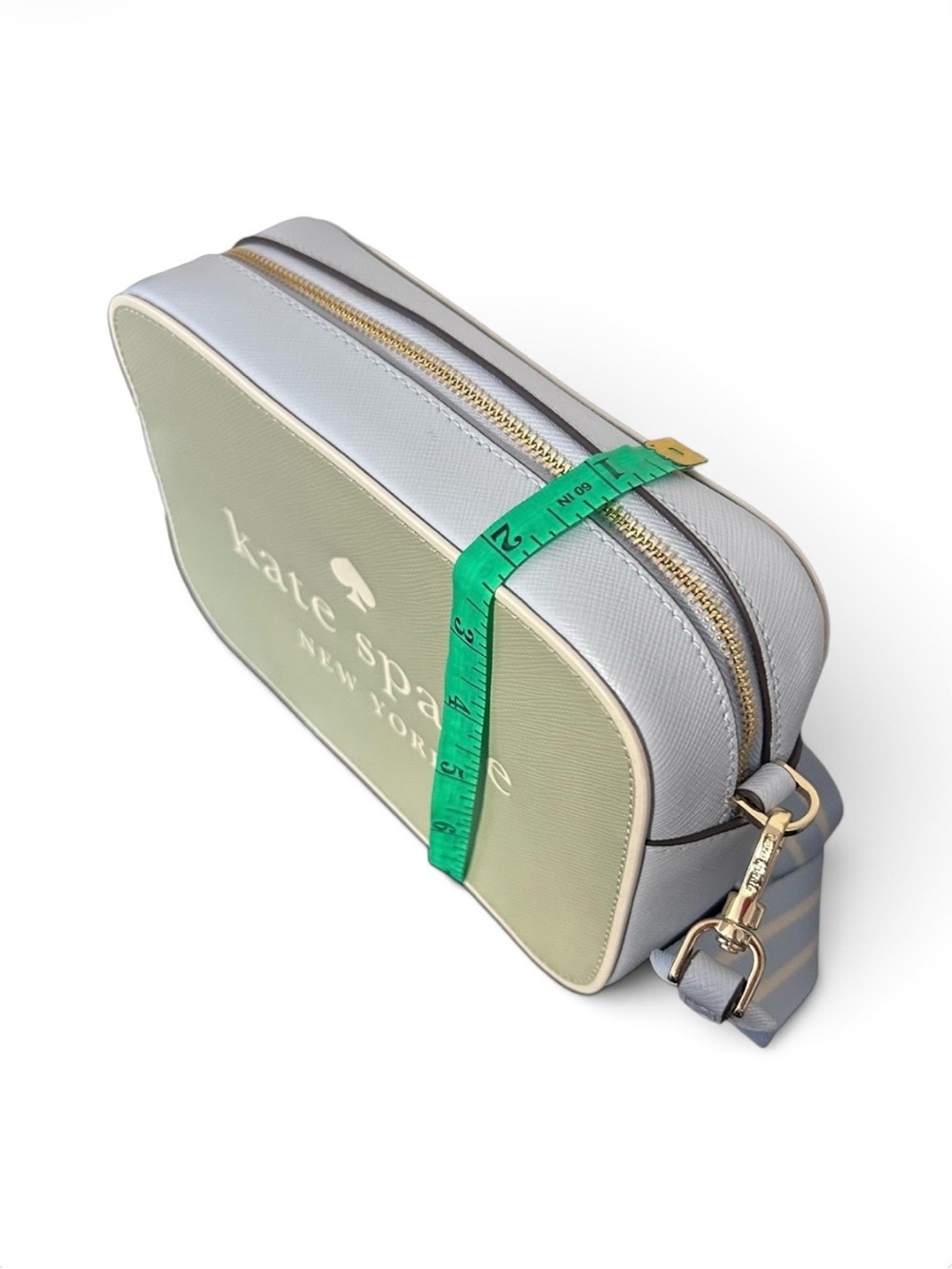 kate spade ♠️ Crossbody Camera Bag - Picture 3 of 14